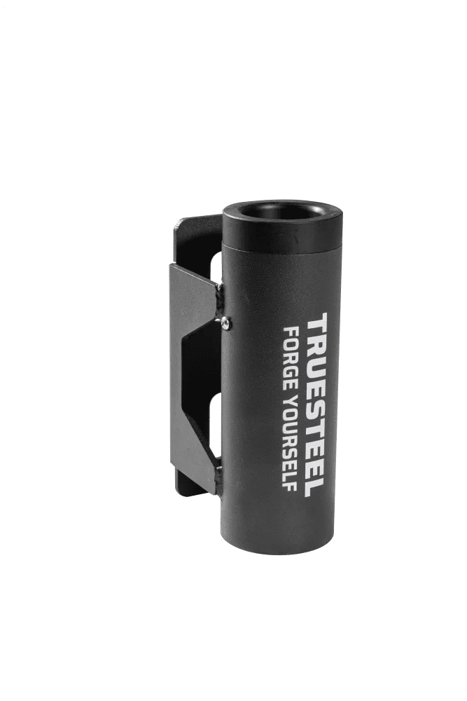 TRUESTEEL Držák na osu Rack Bar Holder