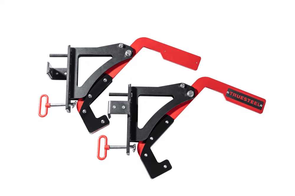 TRUESTEEL Monolift 2. jakost