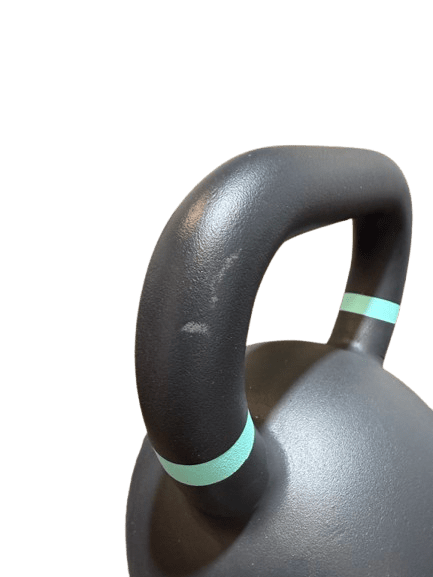 TRUESTEEL StrongGear Kettlebell ocel Váha: 16 Kg