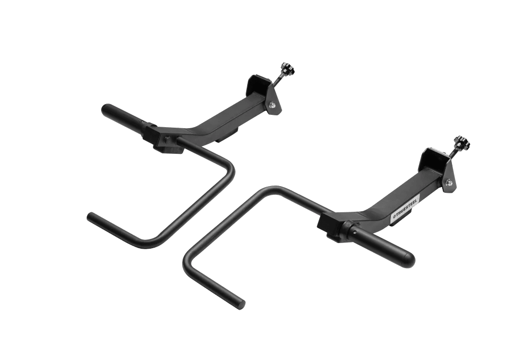 TRUESTEEL Jammer Arms