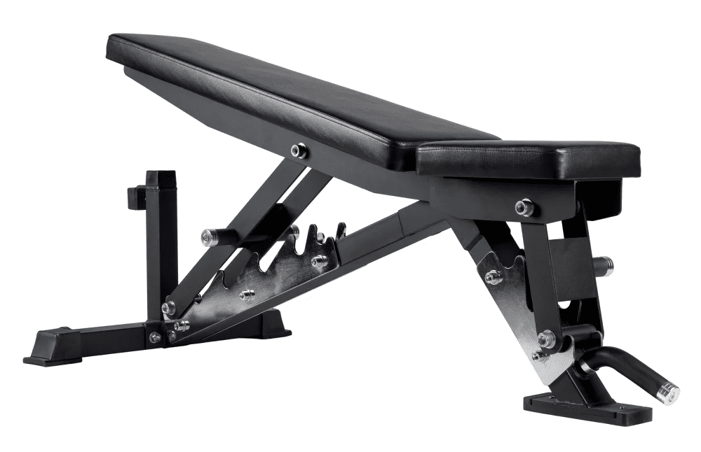 Truesteel Beast 4000 Polohovatelná lavice