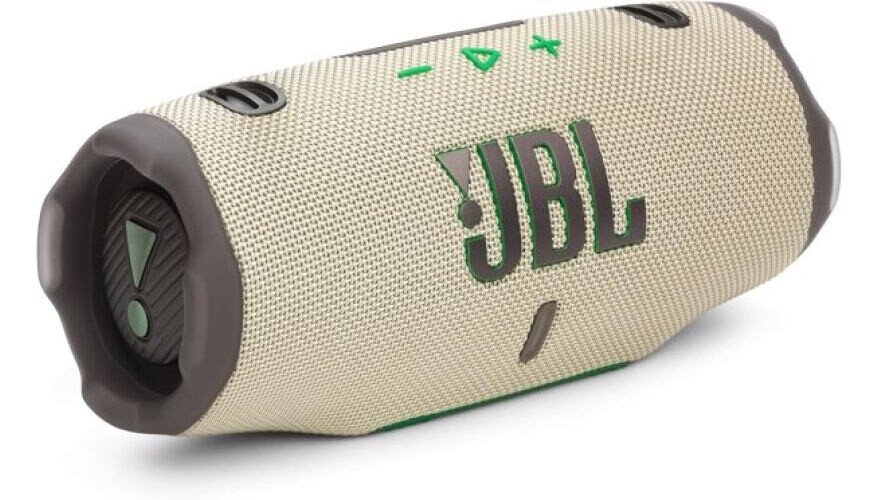 JBL Charge 6 barva Sand
