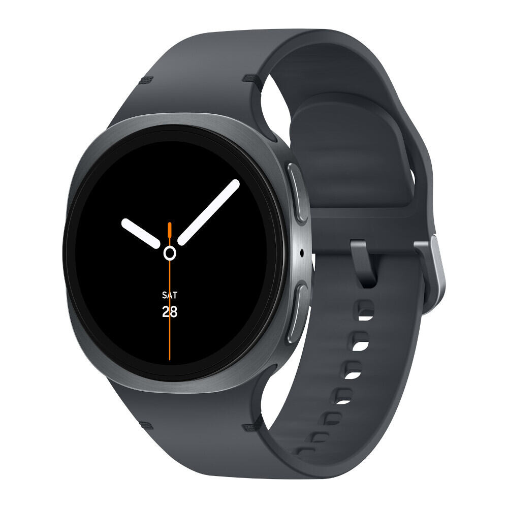 Samsung SM-L325 Galaxy Watch8 40mm LTE barva Graphite SM-L325FDAAEUE