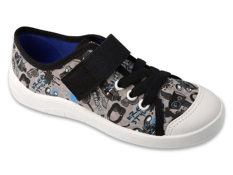 BEFADO 351Y041 chlapecké tenisky 1SZ play 32 351XY041_32