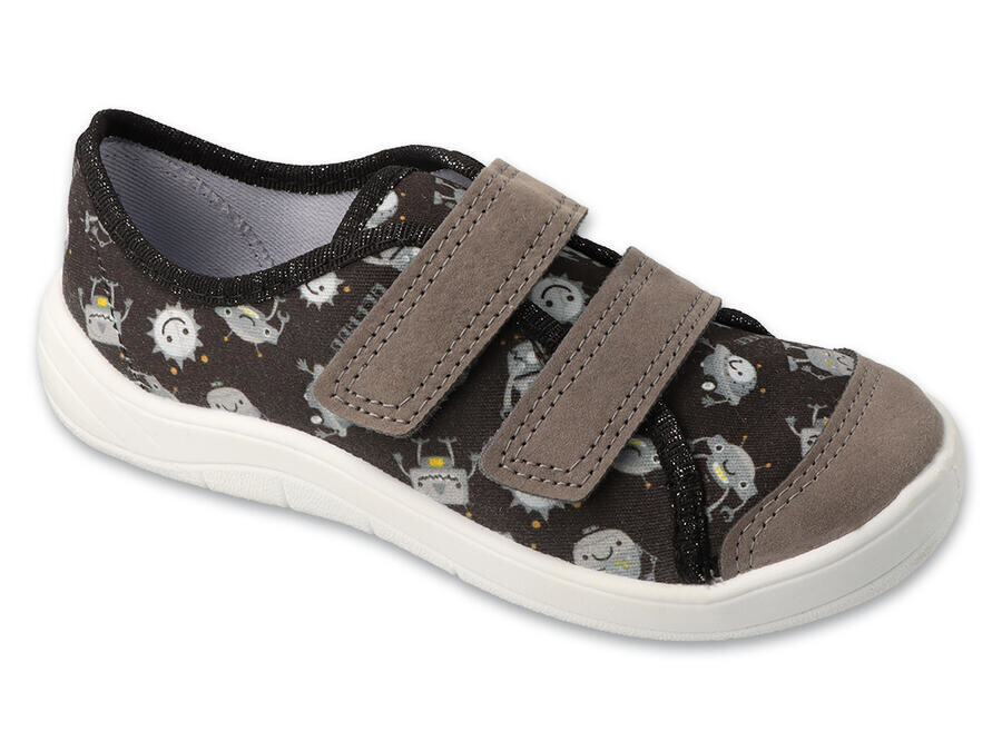 BEFADO 772Y019 dětské tenisky TIM roboti 31 772Y019_31