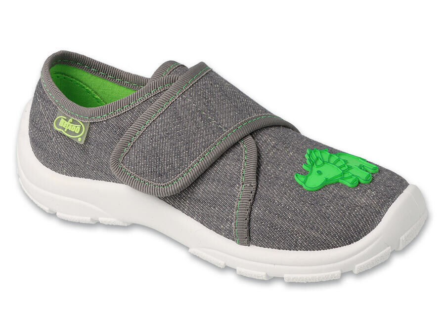 BEFADO 974X584 chlapecké bačkorky 1SZ dino 25 974X584_25