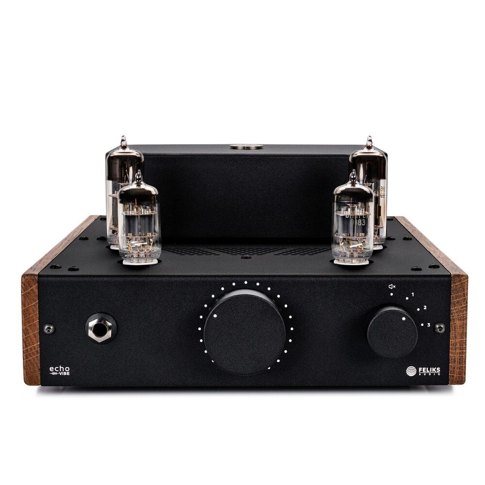 Feliks Audio Echo Vibe