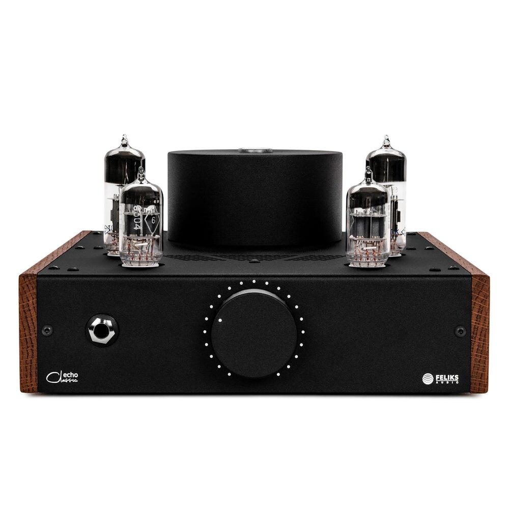 Feliks Audio Echo Classic 2025