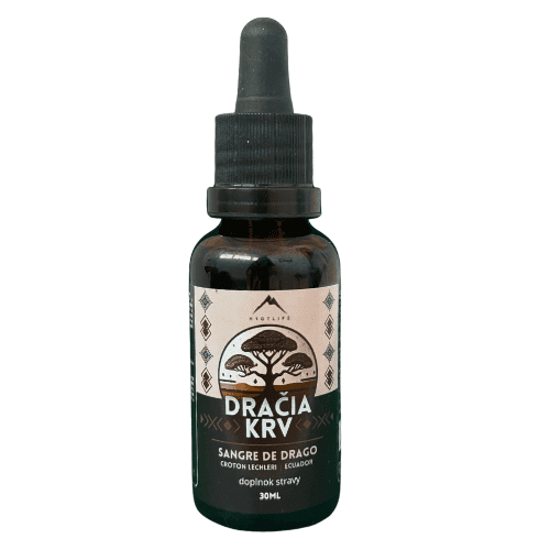 HROTLIFE Dračí krev 30 ml