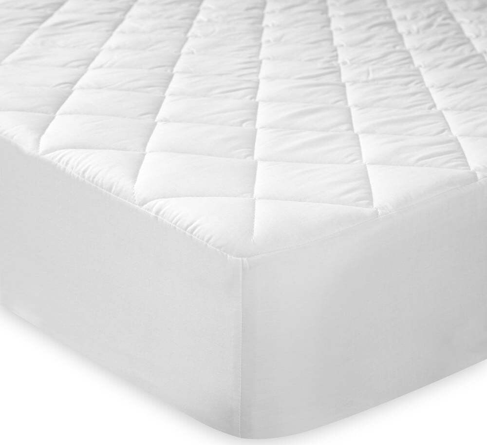 Chránič matrace 180x200 cm Temperature Controlling TENCEL™ – Bianca