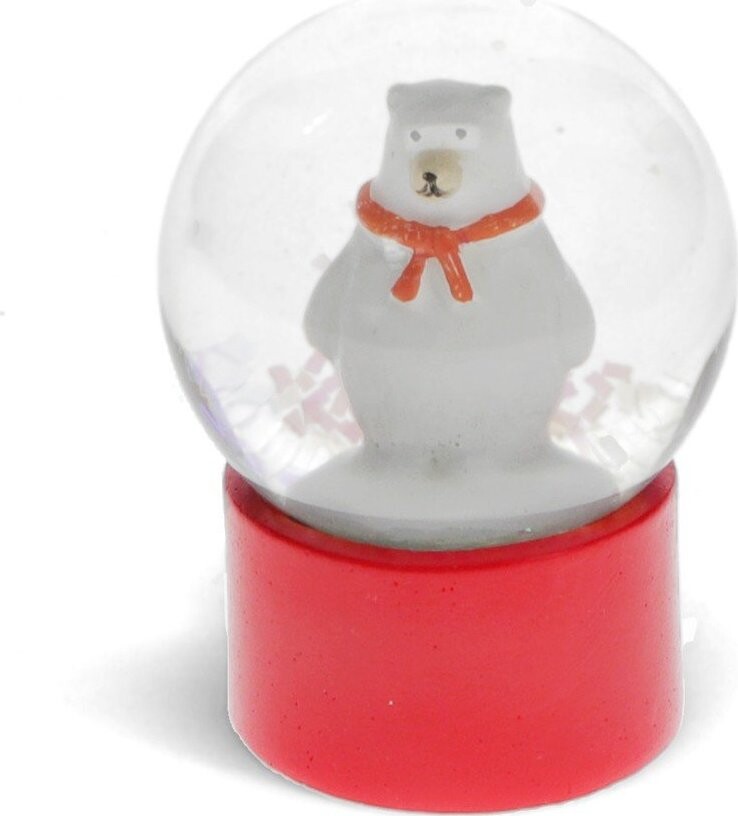 Sněžítko Polar Bear – Rex London