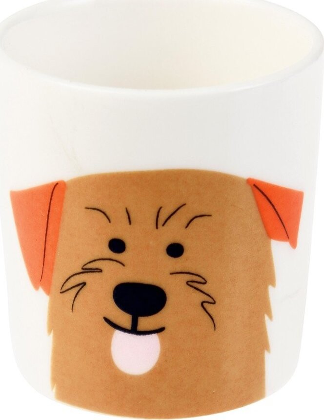 Stojánek na vajíčko Best in Show – Rex London