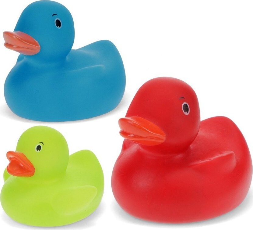 Hračka do vody 3 ks Ducks – Rex London