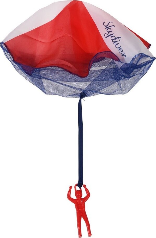 Interaktivní hračka Skydiver – Rex London