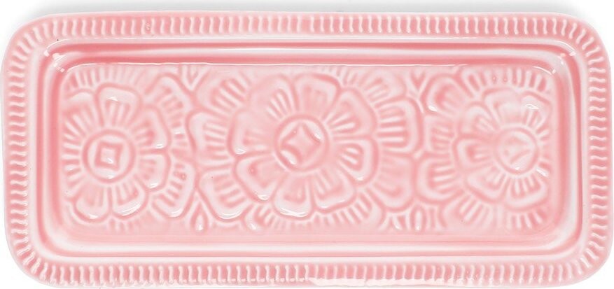 Dekorační tác 13x28 cm – Rex London