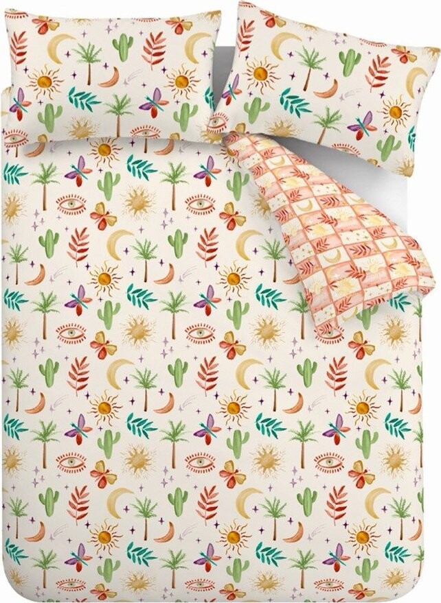 Povlečení na dvoulůžko 200x200 cm Fiesta – Sassy B