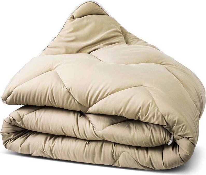 Letní přikrývka 140x200 cm Uni – Good Morning