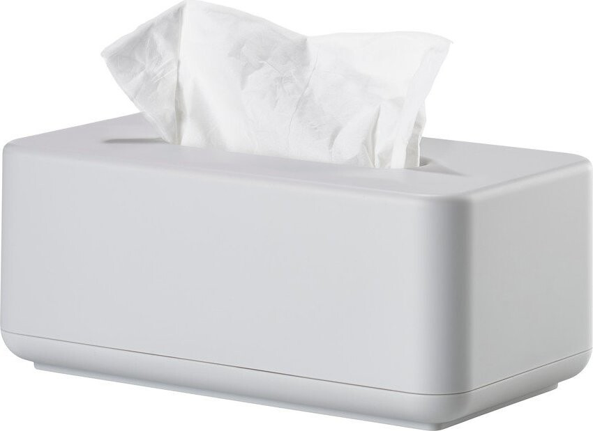 Plastový box na kapesníky Ume – Zone