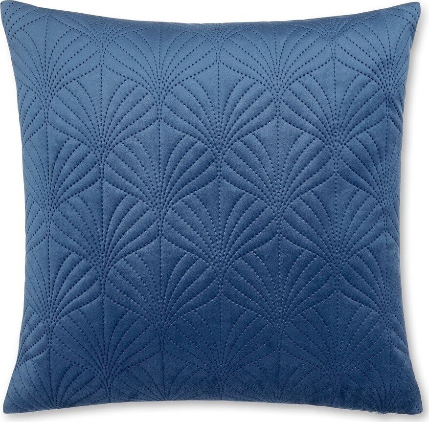 Dekorační polštář 45x45 cm Art Deco Pearl – Catherine Lansfield