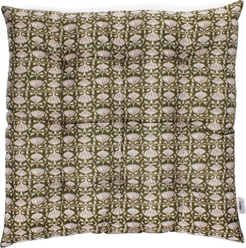 Bavlněný podsedák 37x37 cm Lily – Rex London