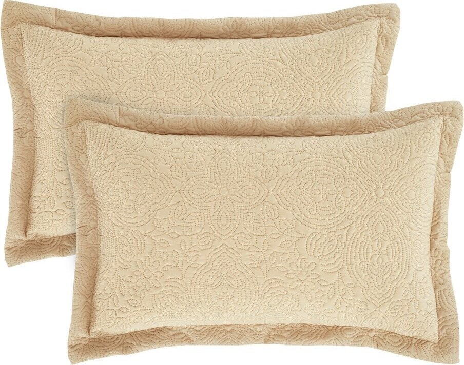 Povlaky na polštáře v sadě 2 ks 50x75 cm Casablanca Pinsonic – Pineapple Elephant