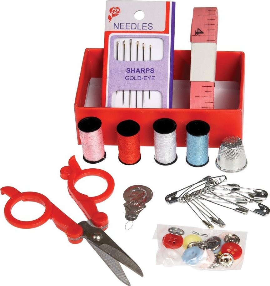 Šicí potřeby Let's Stitch – Rex London