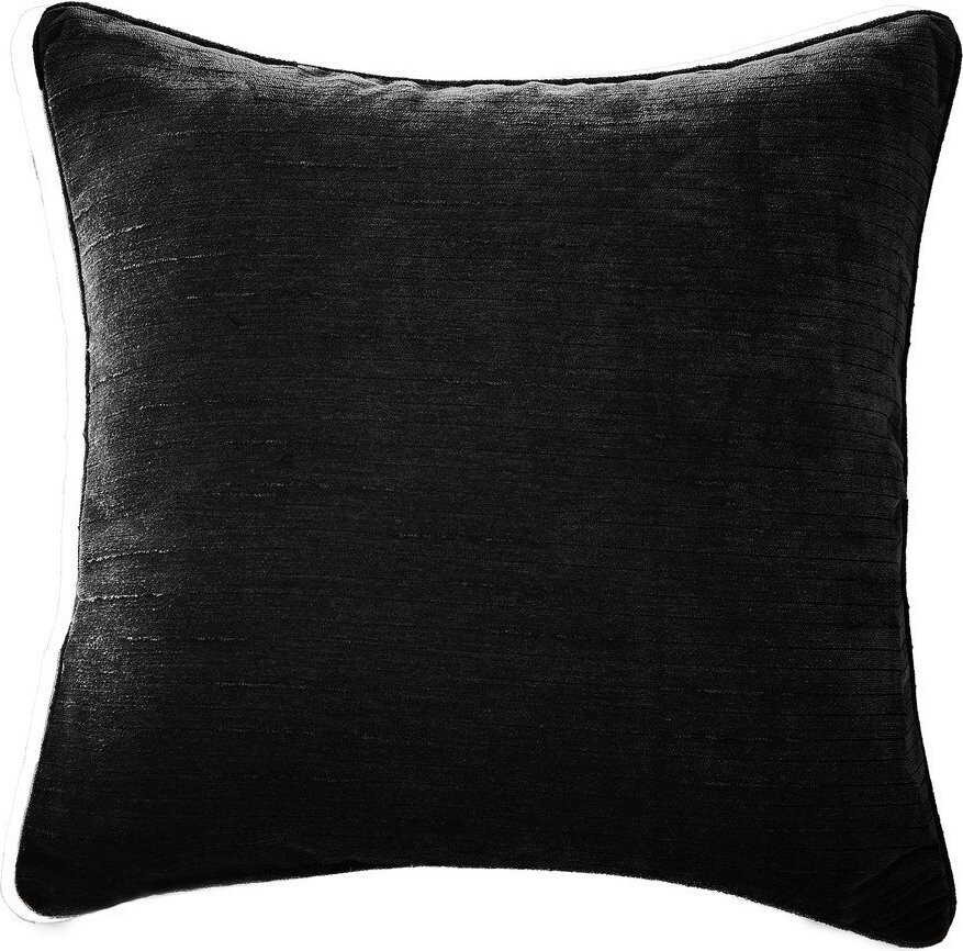Dekorační polštář z žinylky 55x55 cm Selene Luxury Chenille – Hyperion