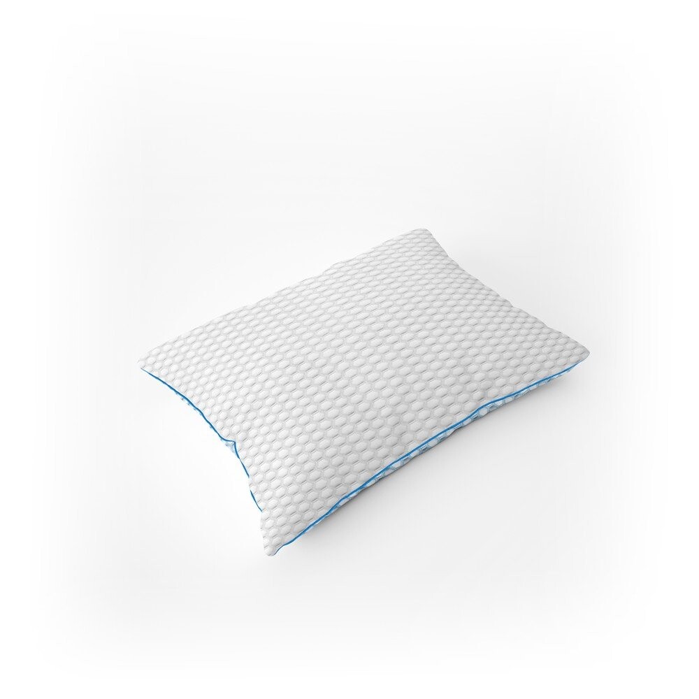 Polštář 60x70 cm Cool – Good Morning