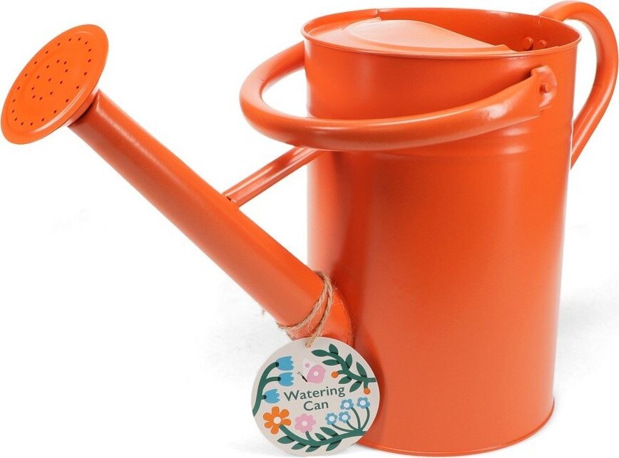 Kovová konvička na zalévání 4,5 l – Rex London