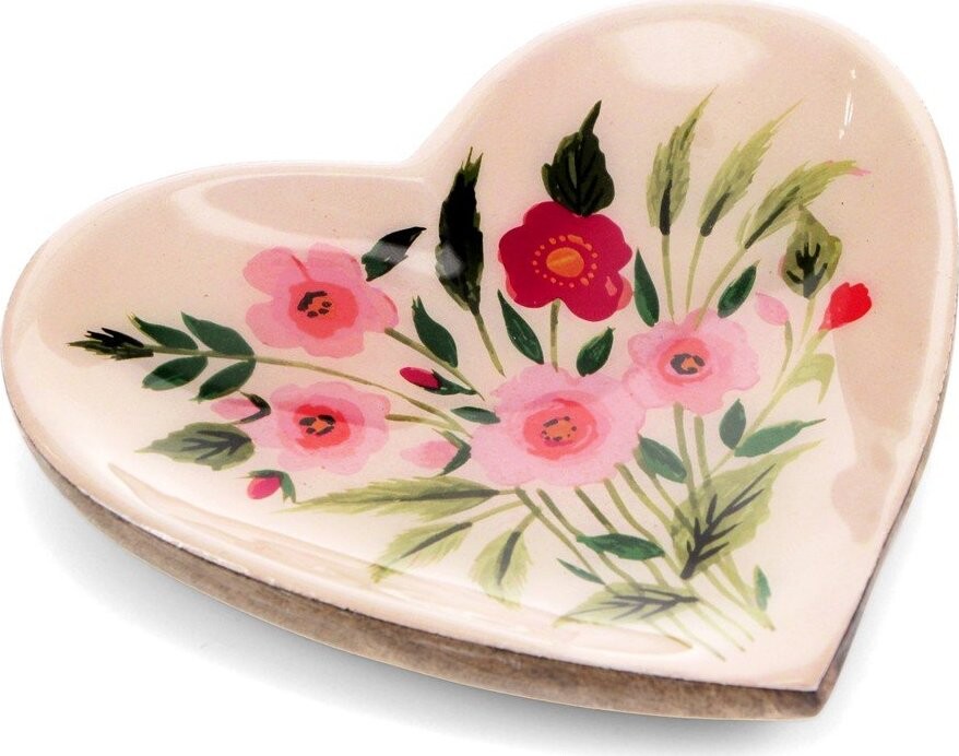 Šperkovnice Flowers – Rex London