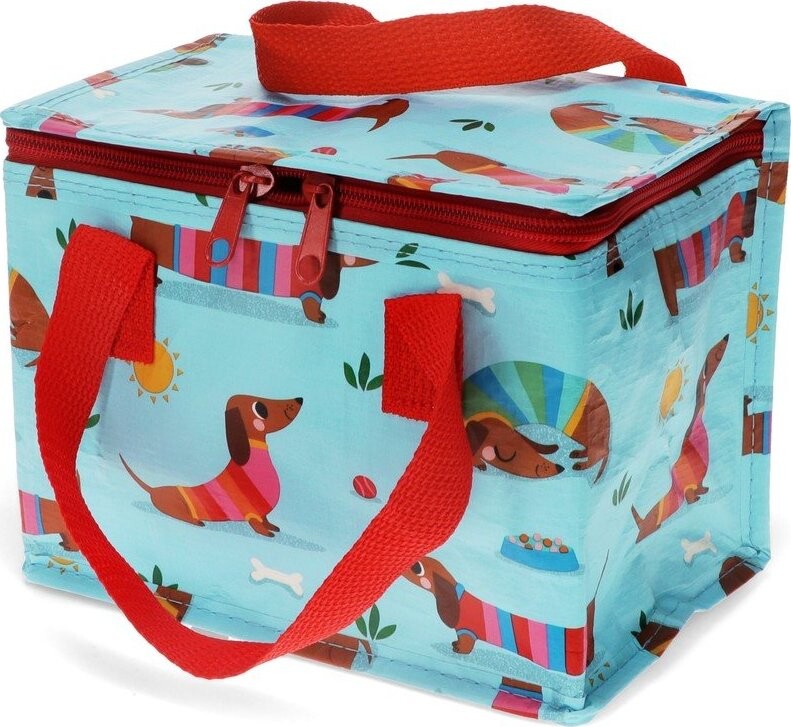 Chladicí taška Sausage Dog – Rex London