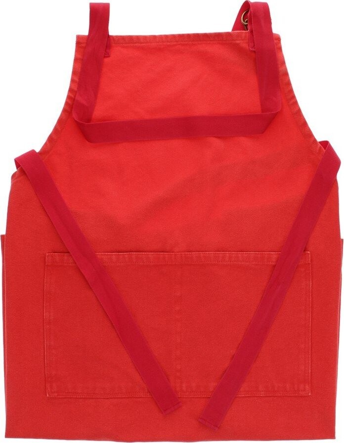 Bavlněná zástěra Two-tone – Rex London