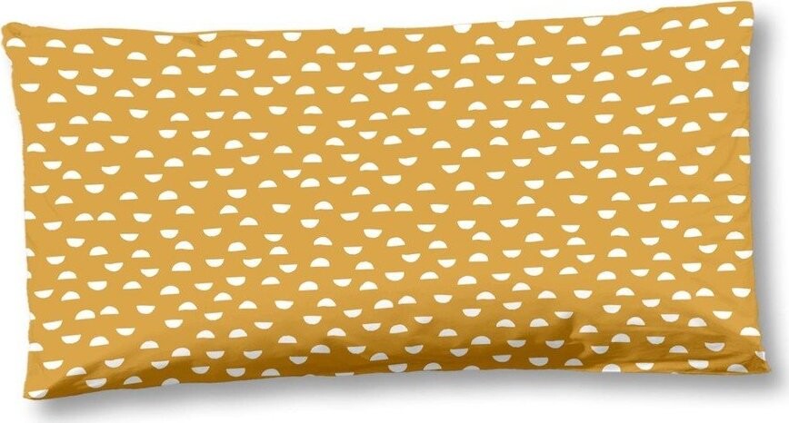 Povlak na polštář z bavlněného saténu 40x80 cm Nevine – HIP