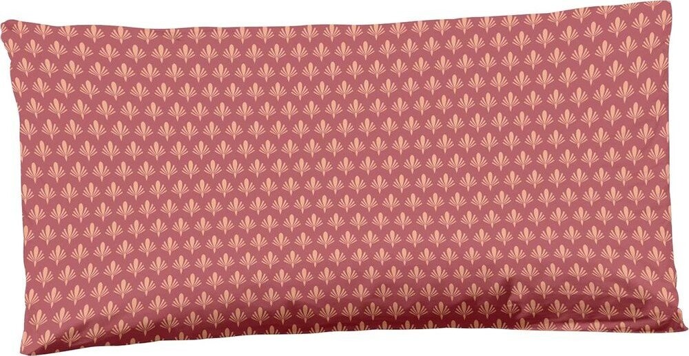 Povlak na polštář z bavlněného saténu 40x80 cm Jimena – HIP