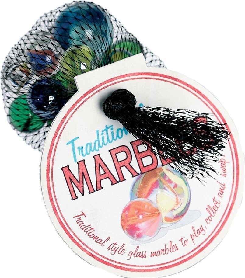 Venkovní hra Swirly Marbles – Rex London