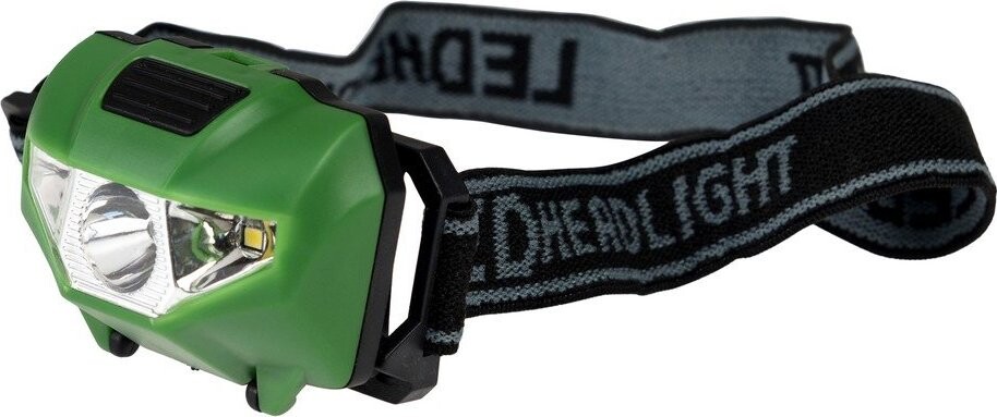 Čelovka Nature Trail – Rex London