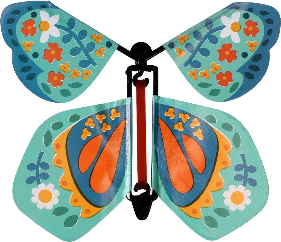 Hračka Magic Butterfly – Rex London