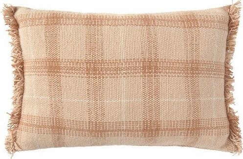 Bavlněný dětský polštářek 40x25 cm Rose – Lorena Canals