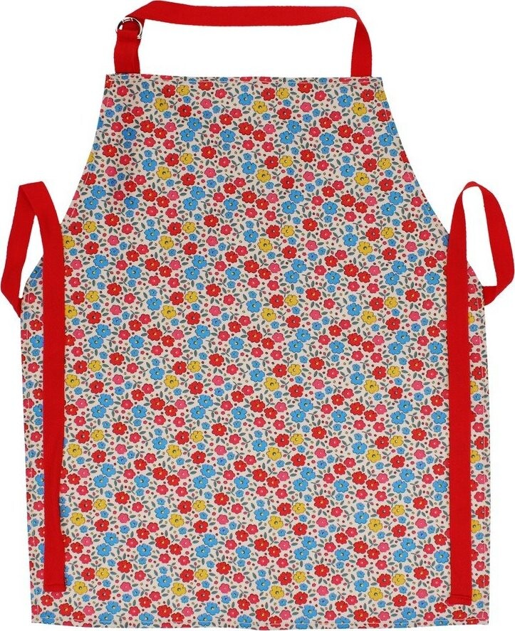 Bavlněná dětská zástěra Tilde – Rex London