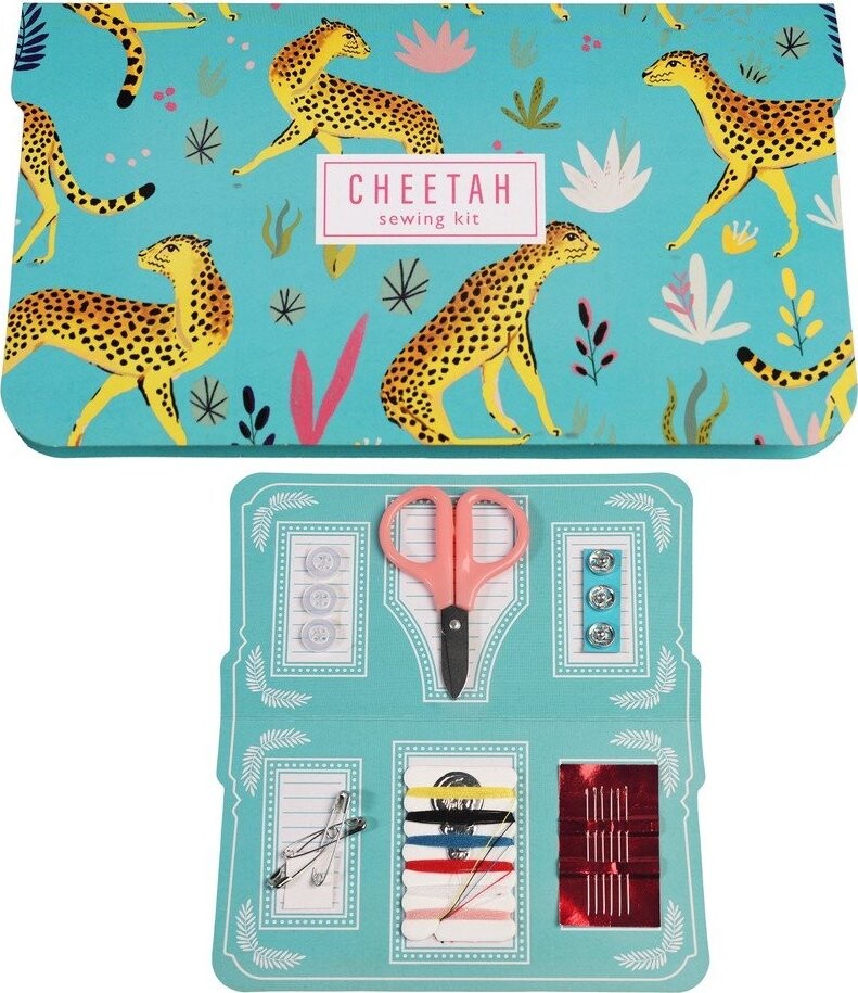 Šicí potřeby Cheetah – Rex London