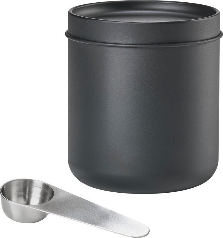 Kovová dóza na kávu Singles – Zone