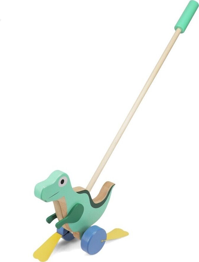 Dřevěná hračka Dinosaur – Rex London