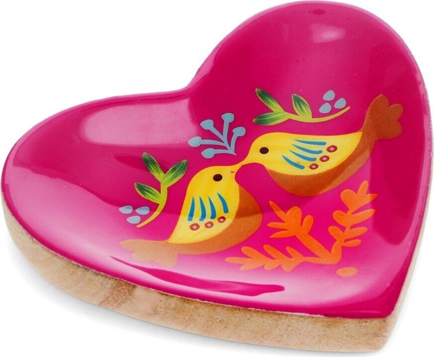 Šperkovnice Birds – Rex London