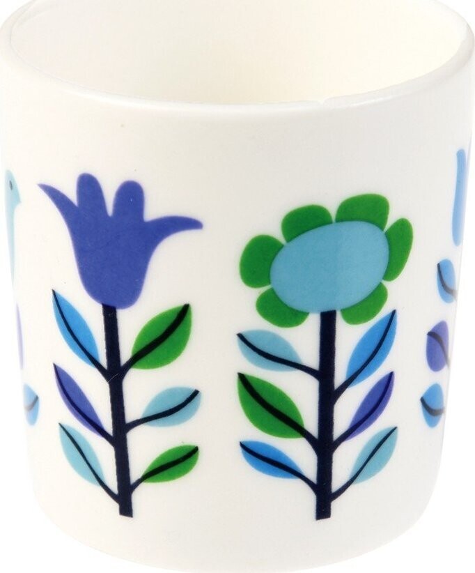 Stojánek na vajíčko Folk Doves – Rex London