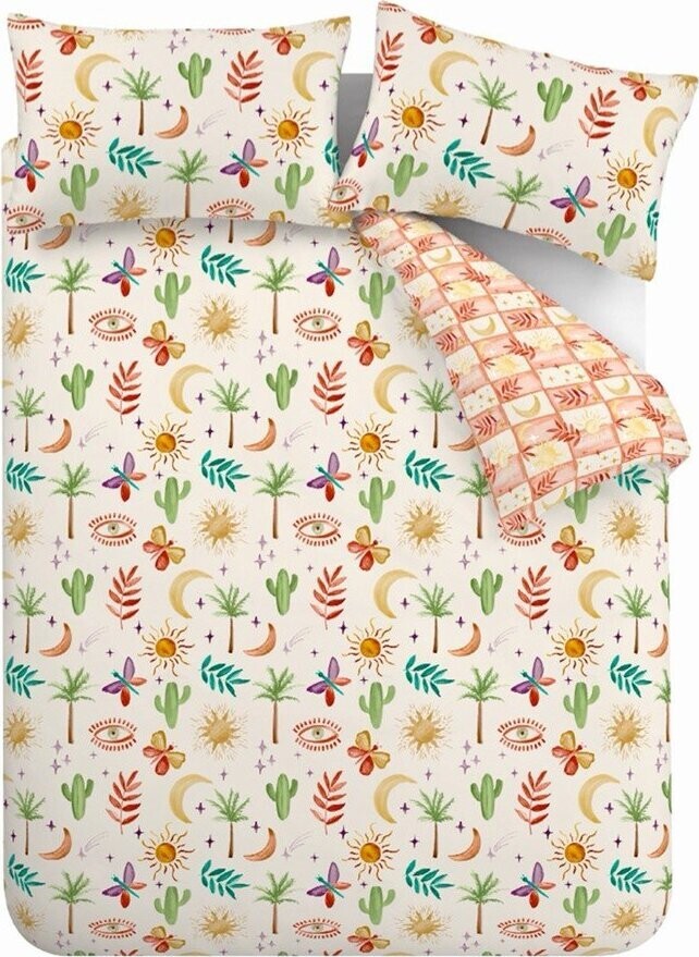 Povlečení na dvoulůžko/prodloužené 230x220 cm Fiesta – Sassy B