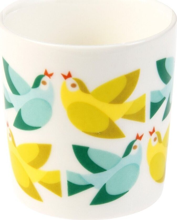 Stojánek na vajíčko Love Birds – Rex London