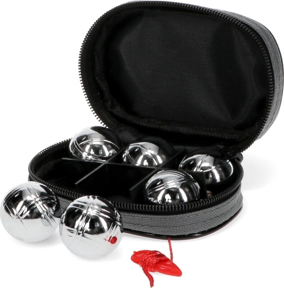 Sada na petanque Mini Boules – Rex London