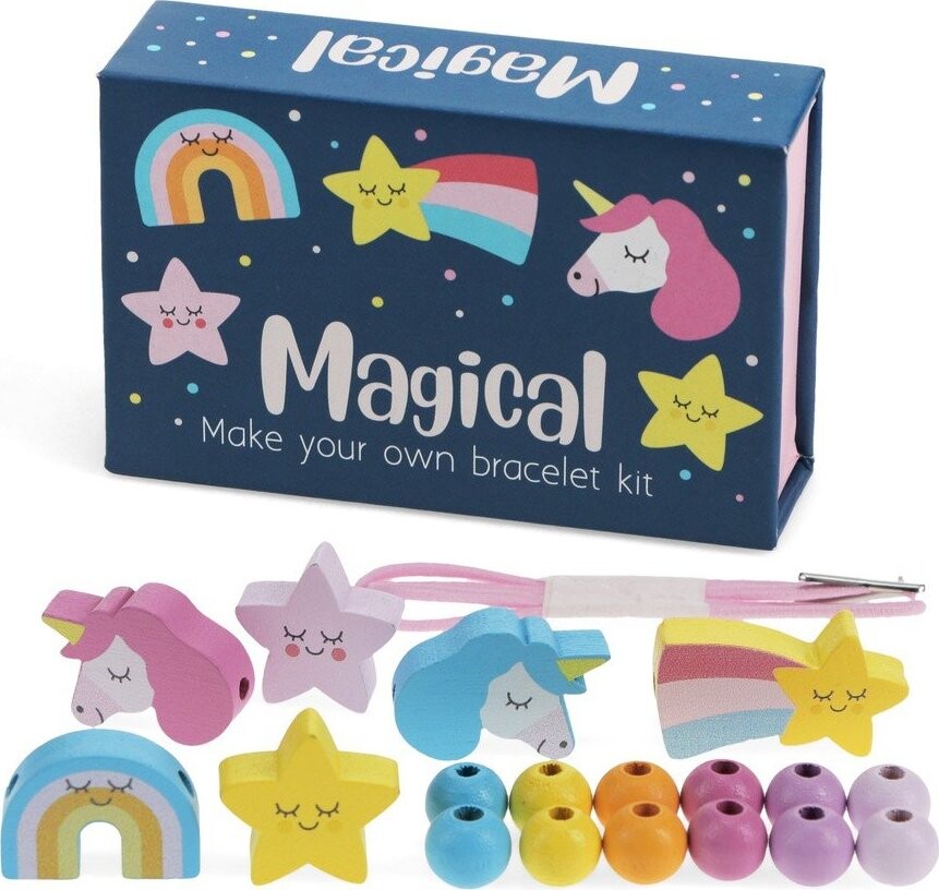 Sada na výrobu šperků Magical – Rex London