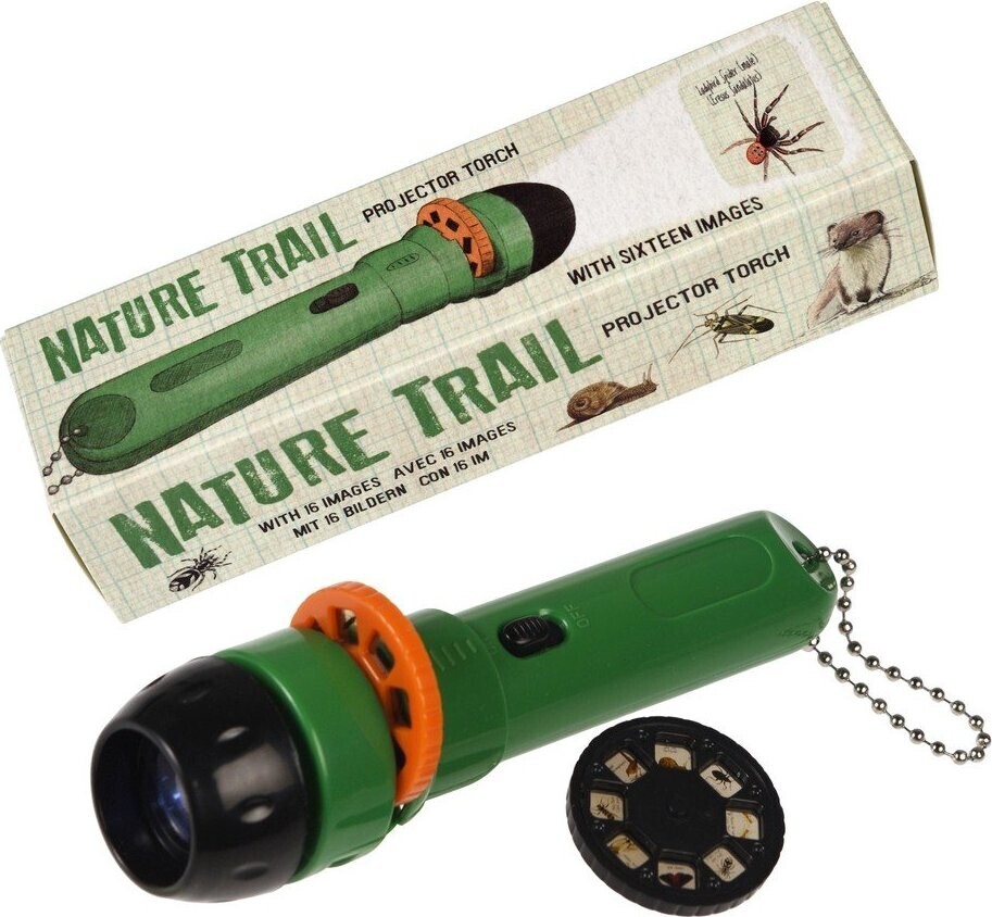 Kaleidoskop Nature Trail – Rex London