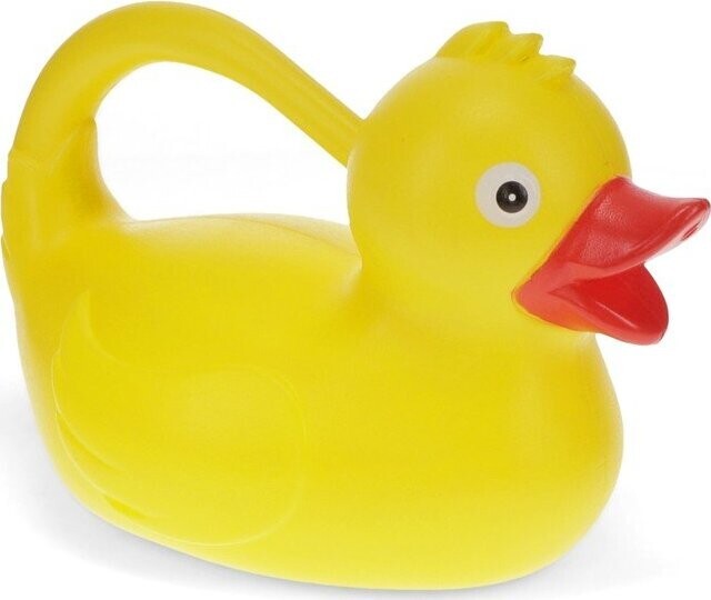 Plastová konvička na zalévání 1,8 l Duck – Rex London